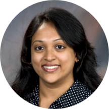 Dr. Nabanita Dutta, MD