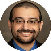 Dr. Nabeel Uwaydah, MD