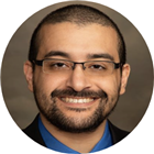 Dr. Nabeel Uwaydah, MD