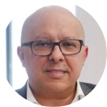 Dr. Nabil Kotbi, MD