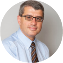 Dr. Nabil Mikhael, MD