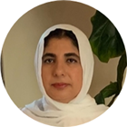 Dr. Nabila Aslam, MD