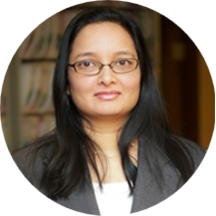 Dr. Nabila Gandhi, MD, MPH