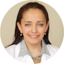 Dr. Nada Al-Hashimi, MD