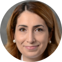 Dr. Nada Almasri, MD