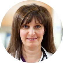 Dr. Nada Hana Bachuri, MD