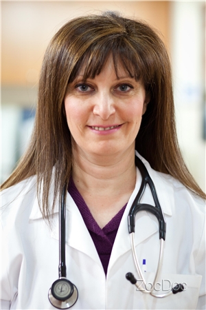 Dr. Nada Hana Bachuri, MD