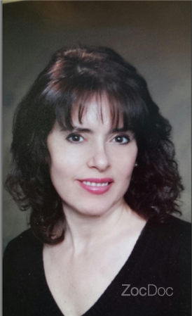 Dr. Nada Zaknoun, MD