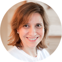 Dr. Nada Zayzafoon, DMD