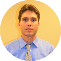 Dr. Nadav Segal, DDS