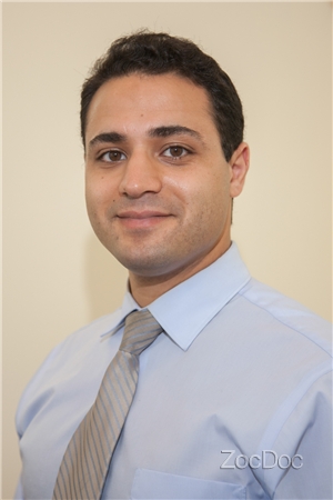 Dr. Nadder Hassan, DDS