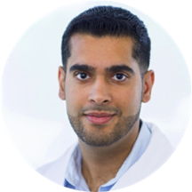 Dr. Nadeem Ali, MD