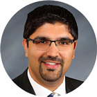 Dr. Nadeem Goraya, MD