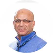 Dr. Nadeem Haque, MD