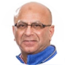 Dr. Nadeem Haque, MD