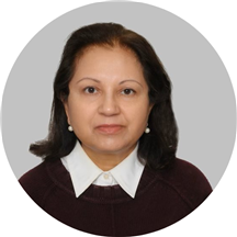 Dr. Nadeema Akhtar, MD