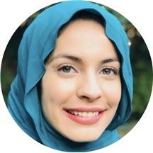Dr. Nadeen Awad, OD
