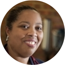 Dr. Nadege Coupet, MD