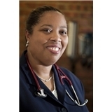 Dr. Nadege Coupet, MD