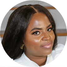 Dr. Nadege Nnamani, DNP, NP