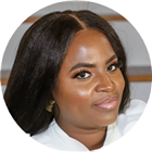 Dr. Nadege Nnamani, DNP, NP