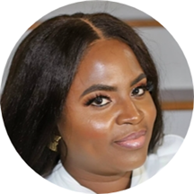Dr. Nadege Nnamani, DNP, NP