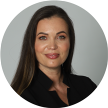 Dr. Nadejda Tihomirovs, DNP, NP