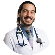 Dr. Nader Batal, DO