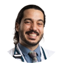 Dr. Nader Batal, DO