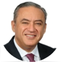 Dr. Nader Bazzi, DDS