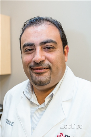 Dr. Nader Habib, MD