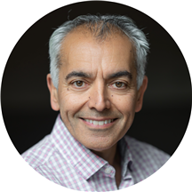 Dr. Nader Moavenian, DDS