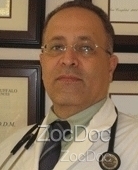 Dr. Nader Mohamad Pour Daryaee, MD