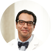 Dr. Nader Paksima, DO, MPH