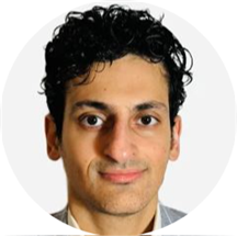 Dr. Nader Sadi, DPM