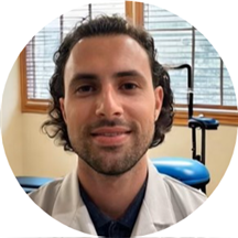 Dr. Nader Theodory, PT, DPT