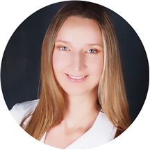 Dr. Nadezda Sanders, DDS