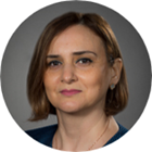 Dr. Nadezhda Badalova, MD