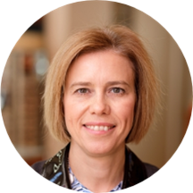 Dr. Nadezhda Belous, OD