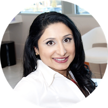 Dr. Nadia Armentrout, DDS