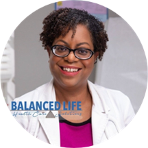 Dr. Nadia Cameron, MD