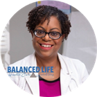 Dr. Nadia Cameron, MD