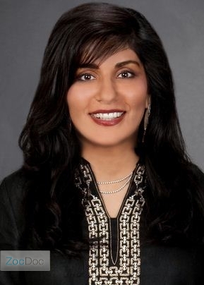 Dr. Nadia Chaudhry, MD