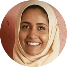 Dr. Nadia Hameed, DPM