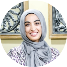 Dr. Nadia Iqbal, DDS