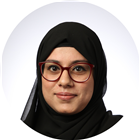 Dr. Nadia Jamil, MD
