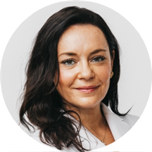 Dr. Nadia Kihiczak, MD