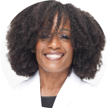 Dr. Nadia McFarlane, MD