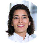 Dr. Nadia Mohyuddin, MD
