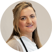 Dr. Nadia Reinhart-McMillan, DO